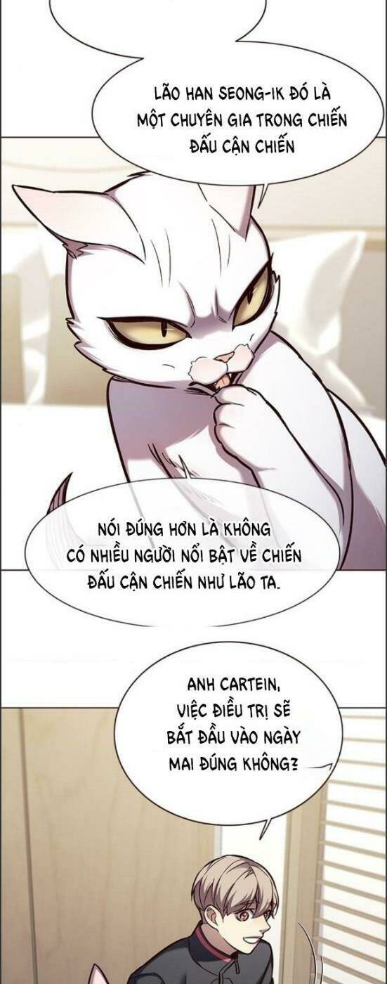 Nàng Cáo Trên Núi Chapter 157 - Trang 2