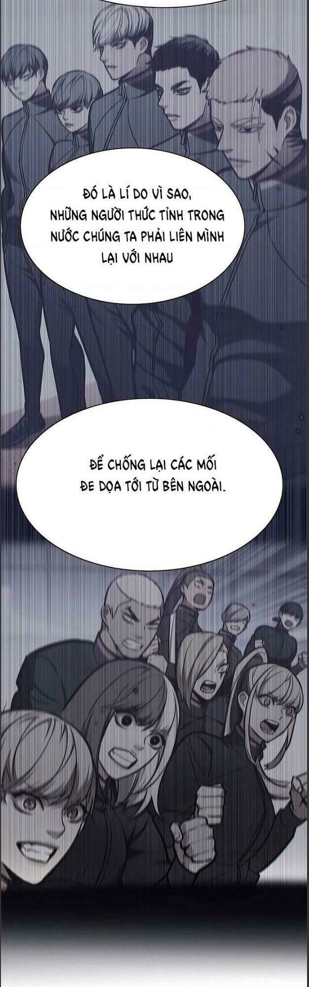 Nàng Cáo Trên Núi Chapter 156 - Trang 2