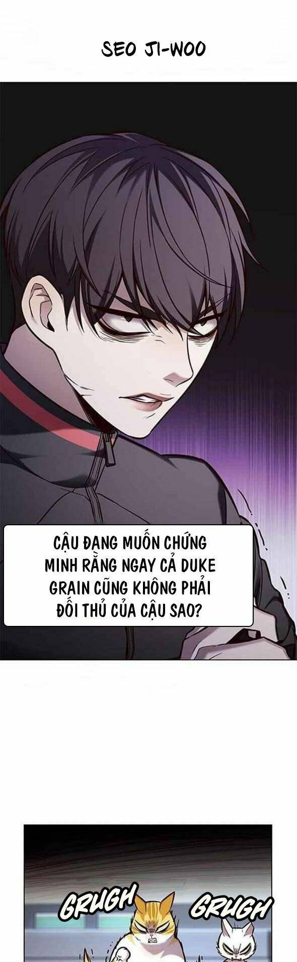 Nàng Cáo Trên Núi Chapter 155 - Trang 2