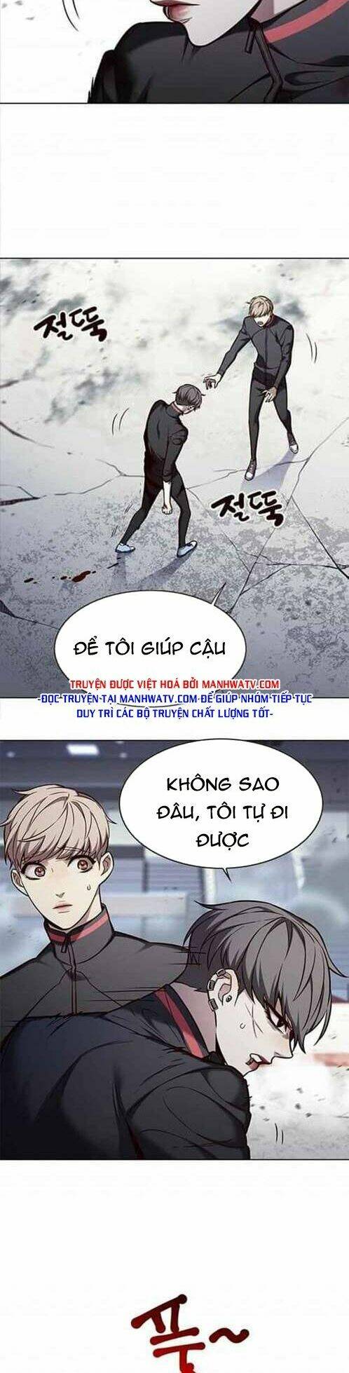 Nàng Cáo Trên Núi Chapter 155 - Trang 2