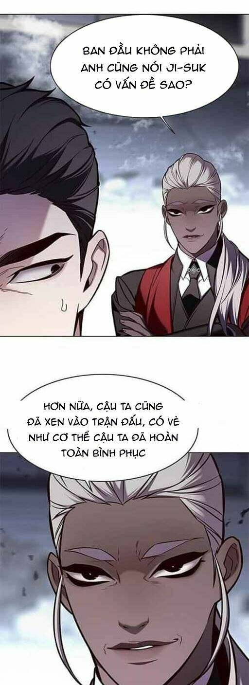 Nàng Cáo Trên Núi Chapter 155 - Trang 2