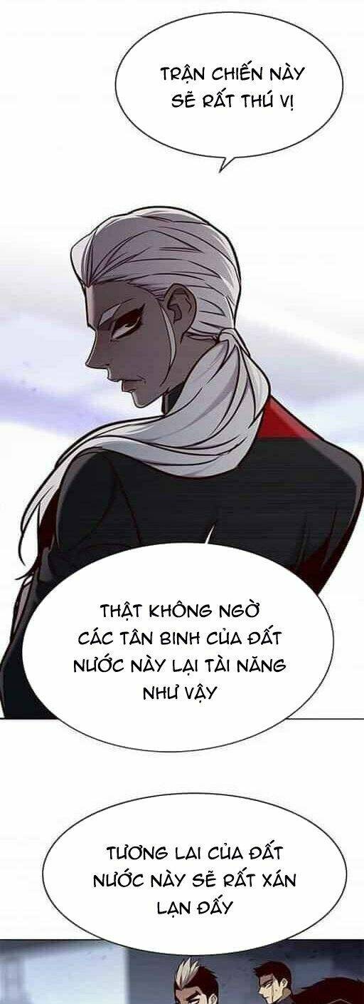 Nàng Cáo Trên Núi Chapter 155 - Trang 2