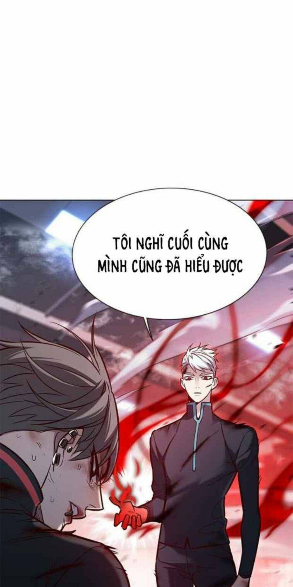 Nàng Cáo Trên Núi Chapter 154 - Trang 2