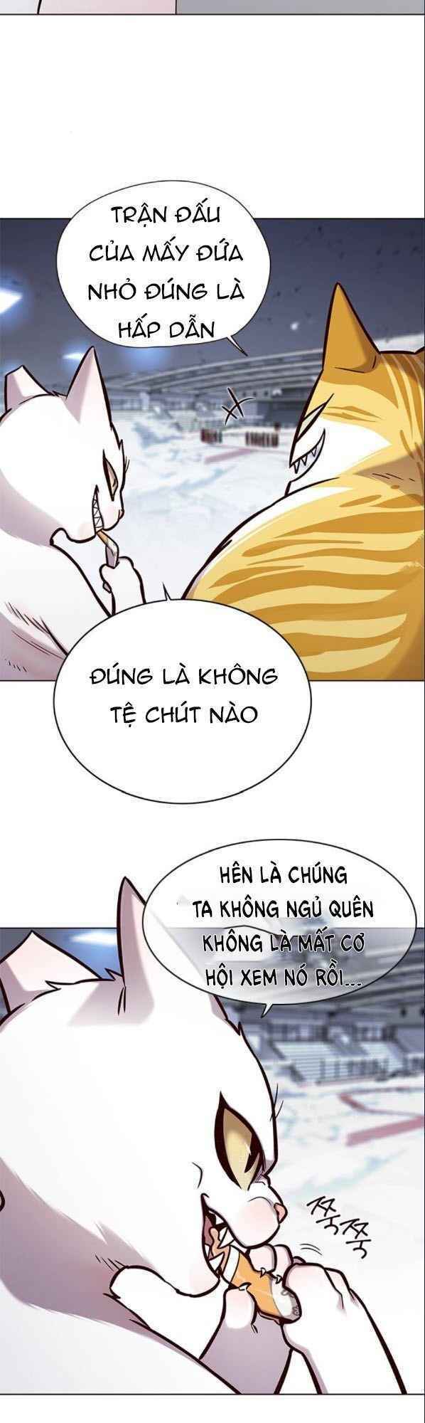 Nàng Cáo Trên Núi Chapter 153 - Trang 2