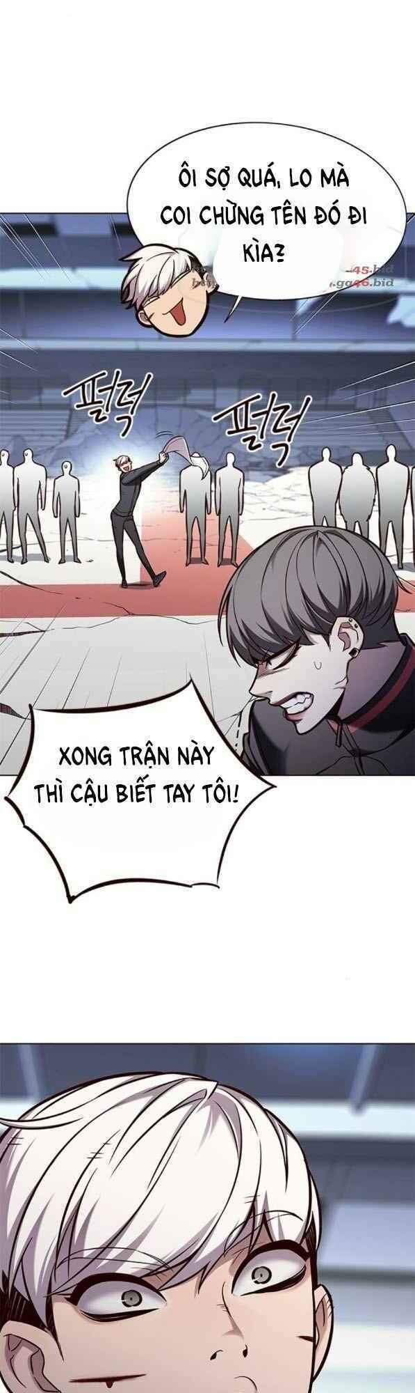 Nàng Cáo Trên Núi Chapter 153 - Trang 2