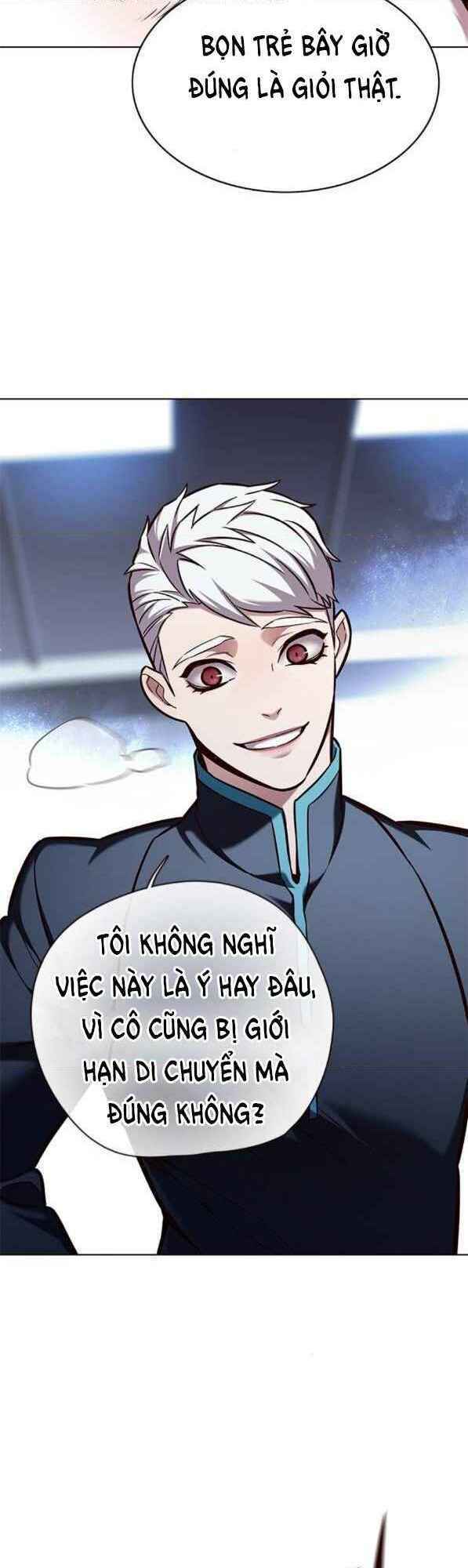 Nàng Cáo Trên Núi Chapter 153 - Trang 2