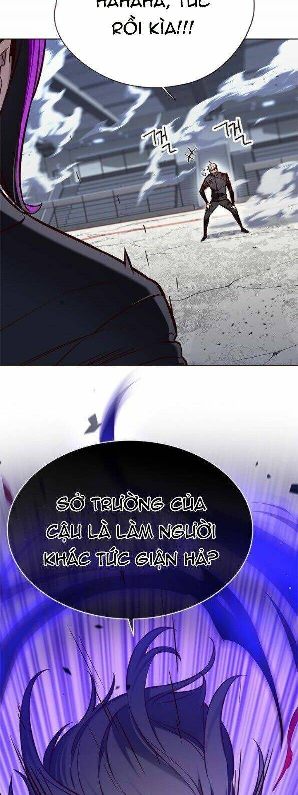 Nàng Cáo Trên Núi Chapter 152 - Trang 2