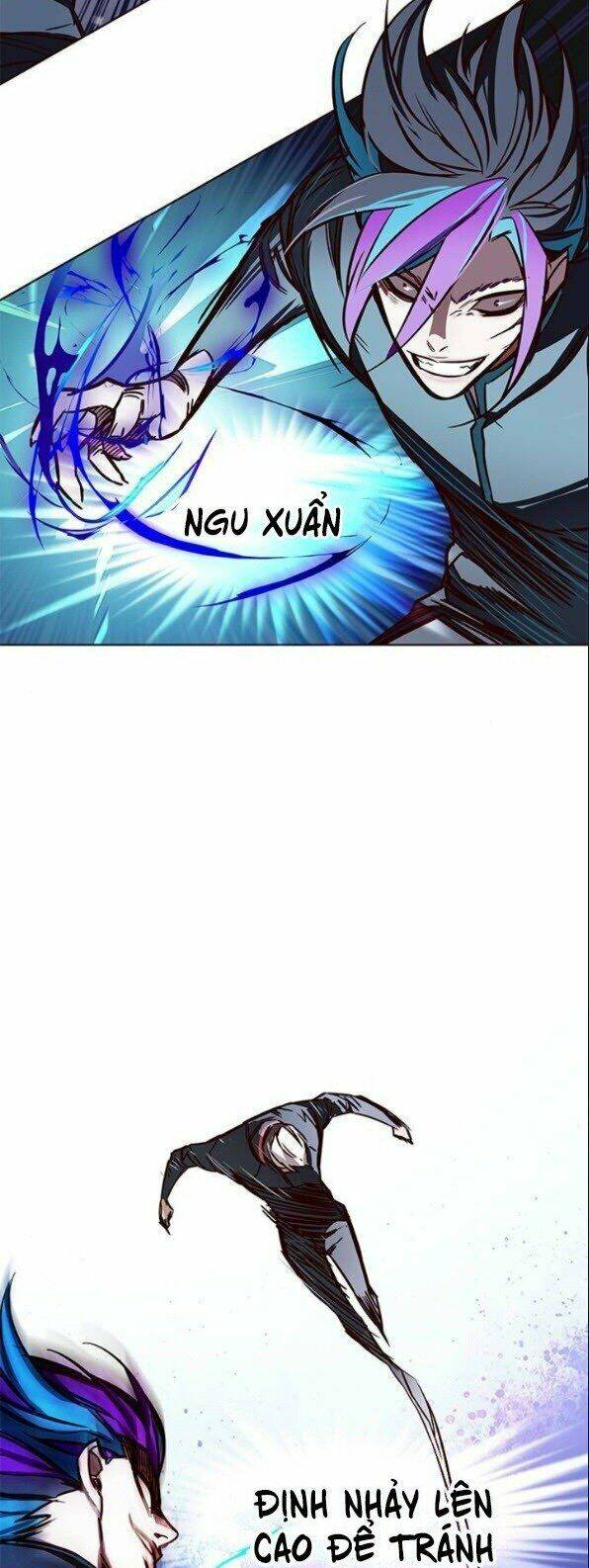 Nàng Cáo Trên Núi Chapter 152 - Trang 2