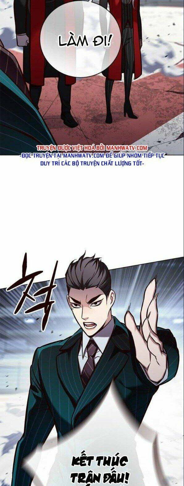 Nàng Cáo Trên Núi Chapter 152 - Trang 2