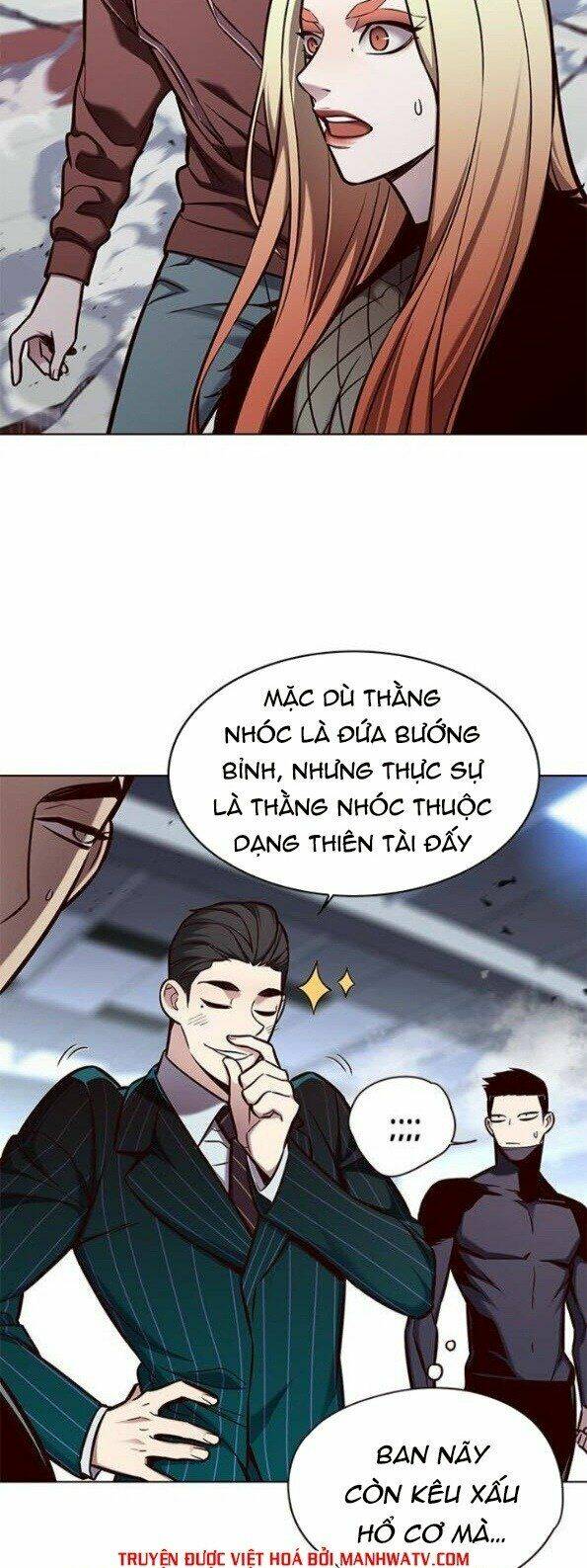 Nàng Cáo Trên Núi Chapter 152 - Trang 2