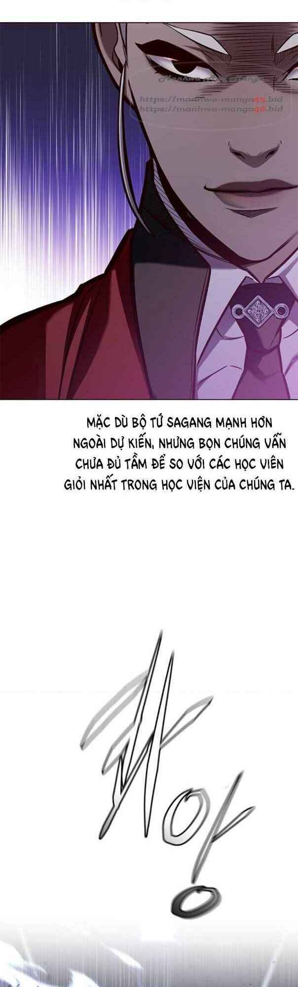 Nàng Cáo Trên Núi Chapter 151 - Trang 2