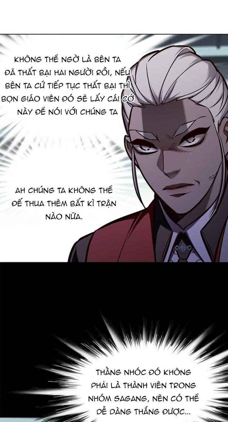 Nàng Cáo Trên Núi Chapter 150 - Trang 2