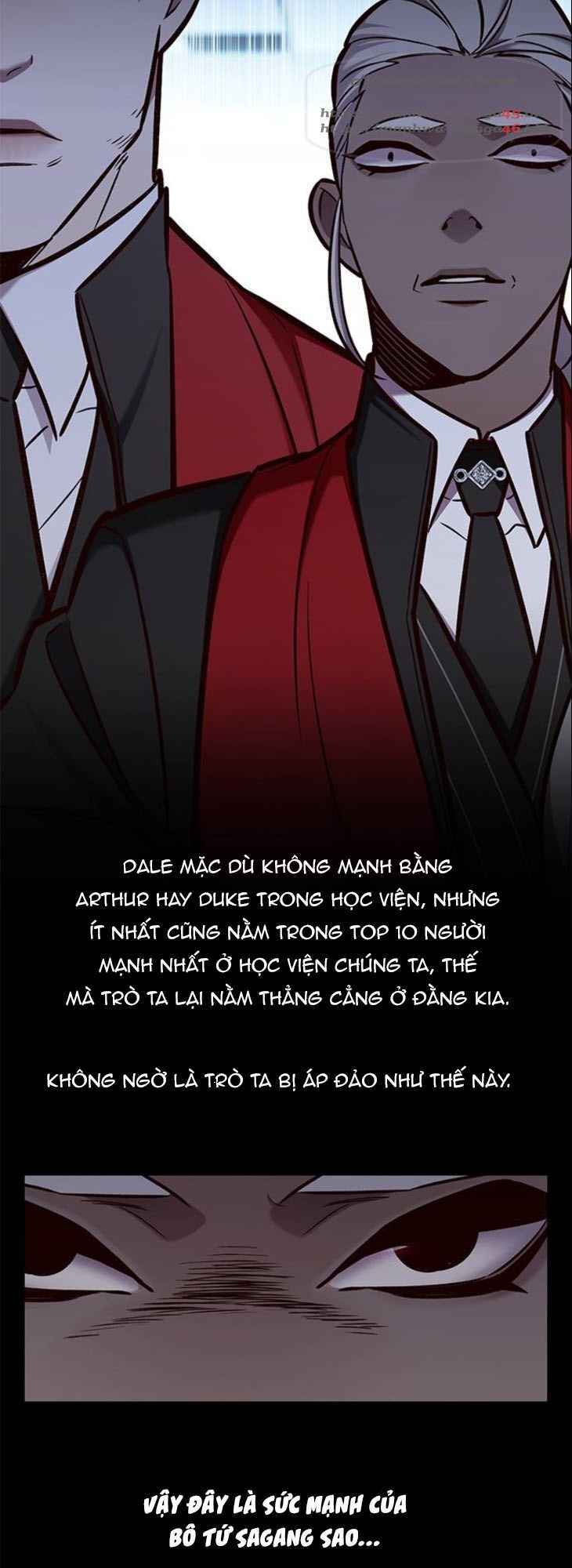 Nàng Cáo Trên Núi Chapter 150 - Trang 2