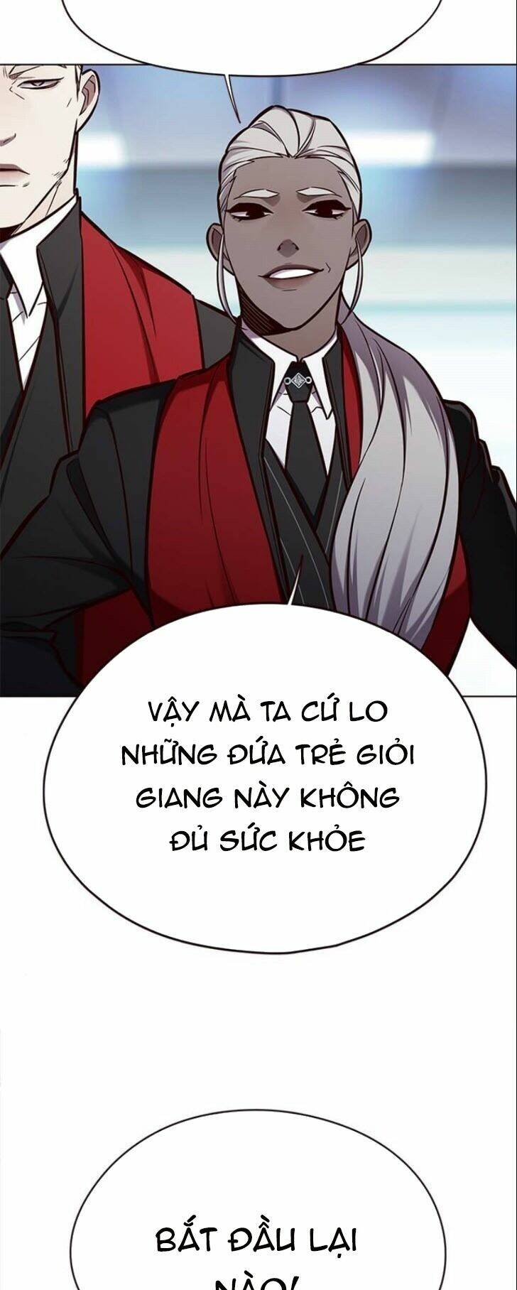 Nàng Cáo Trên Núi Chapter 149 - Trang 2