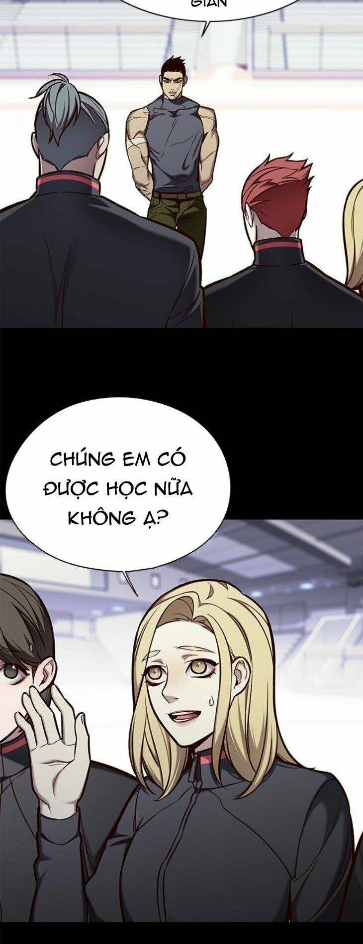 Nàng Cáo Trên Núi Chapter 147 - Trang 2