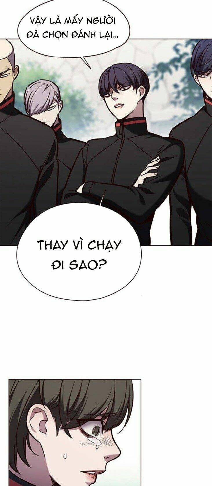 Nàng Cáo Trên Núi Chapter 147 - Trang 2