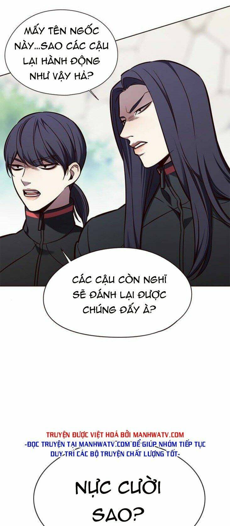 Nàng Cáo Trên Núi Chapter 147 - Trang 2