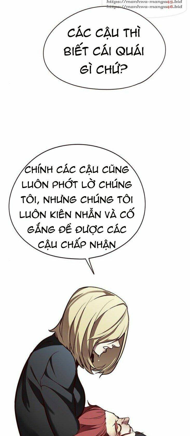 Nàng Cáo Trên Núi Chapter 147 - Trang 2