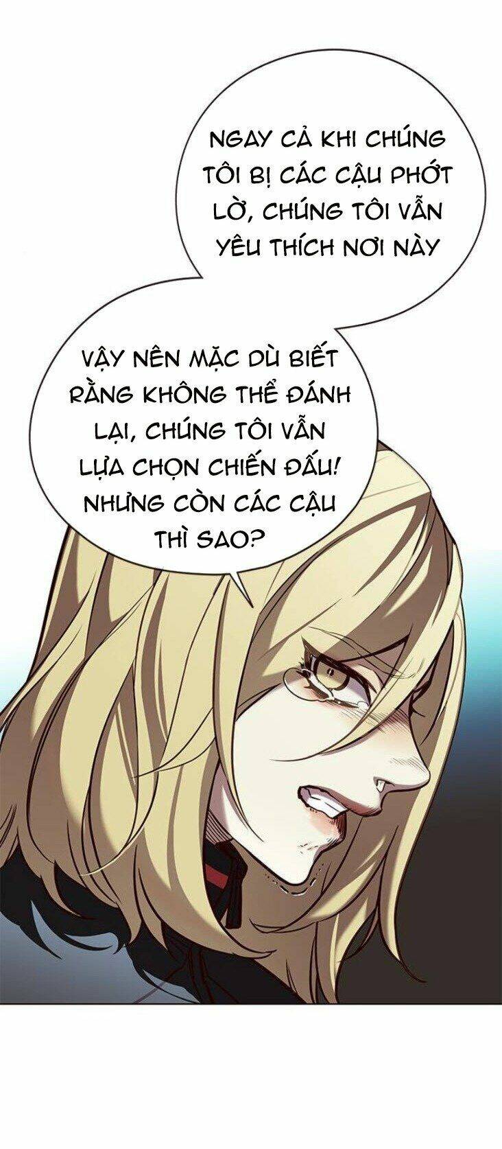 Nàng Cáo Trên Núi Chapter 147 - Trang 2