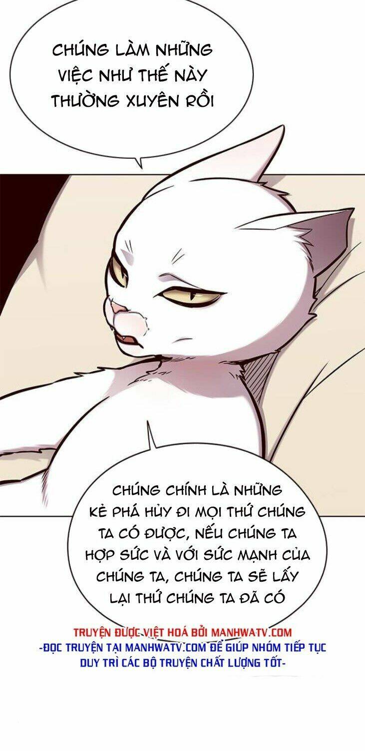 Nàng Cáo Trên Núi Chapter 146 - Trang 2