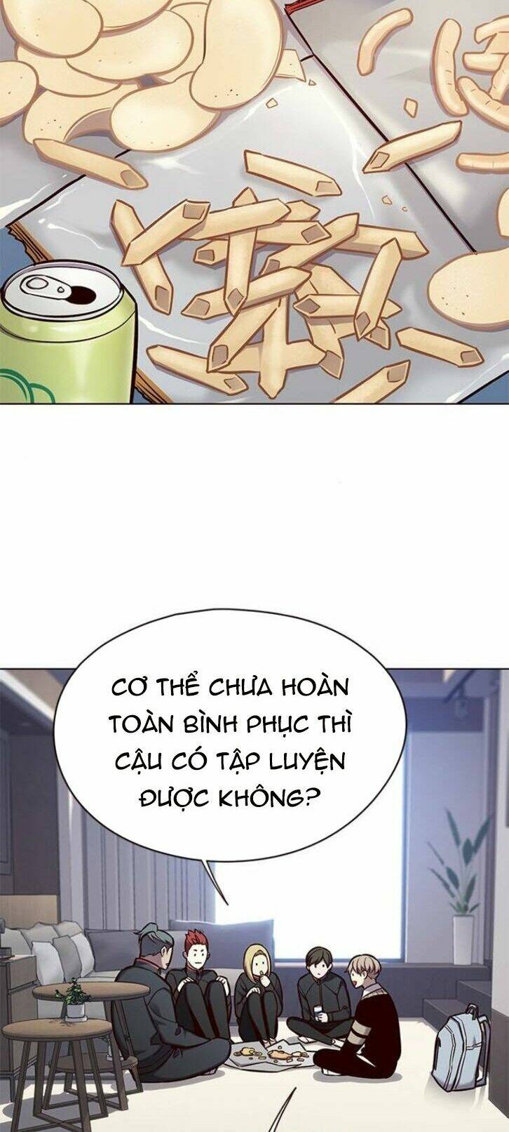 Nàng Cáo Trên Núi Chapter 145 - Trang 2