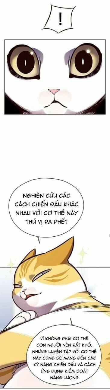 Nàng Cáo Trên Núi Chapter 144 - Trang 2