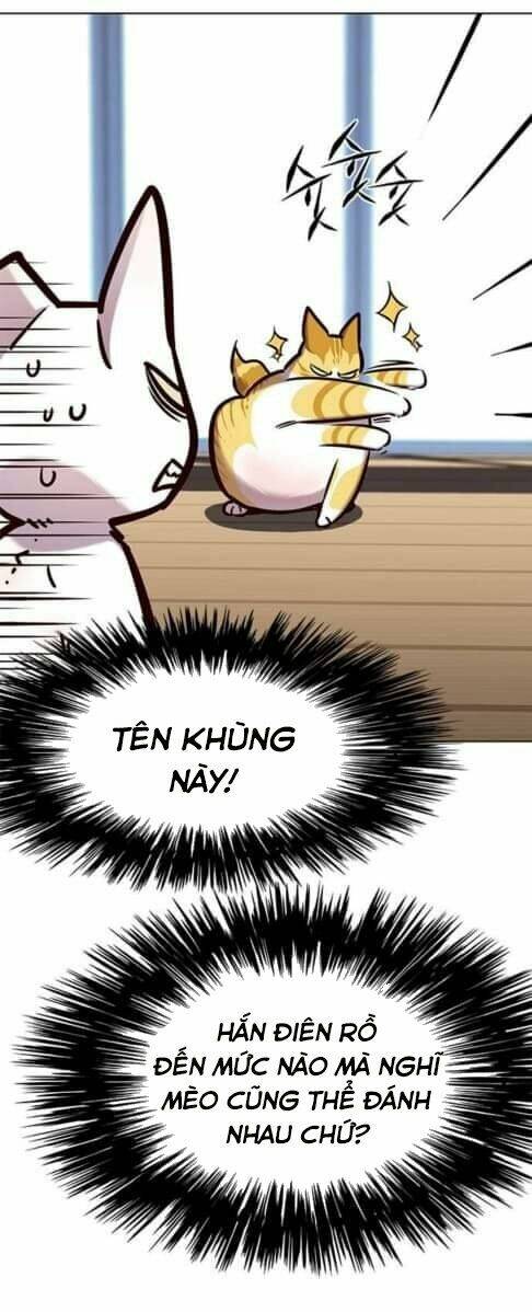 Nàng Cáo Trên Núi Chapter 144 - Trang 2