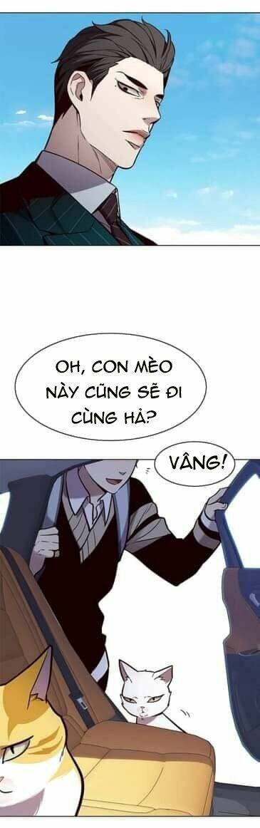 Nàng Cáo Trên Núi Chapter 144 - Trang 2