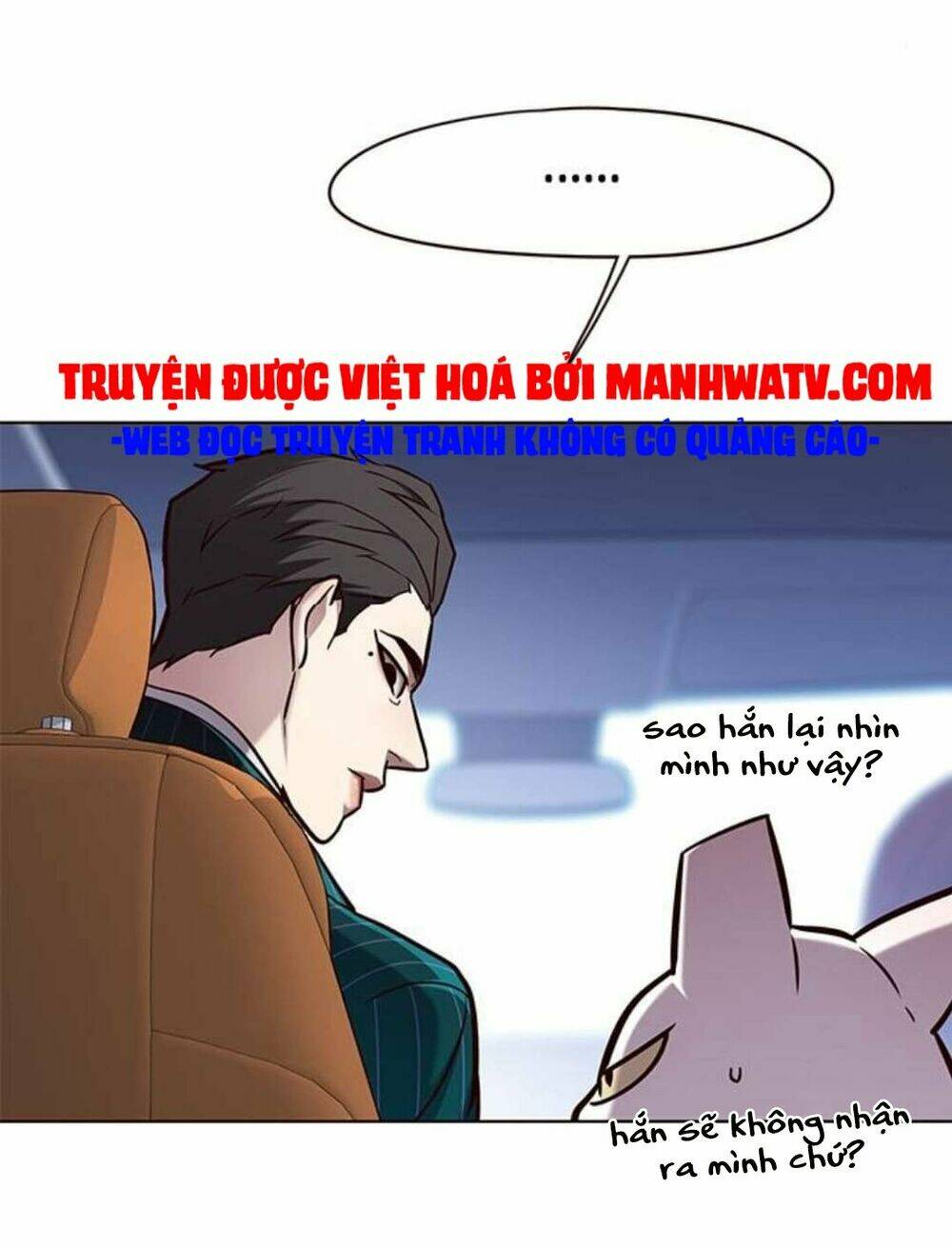 Nàng Cáo Trên Núi Chapter 144 - Trang 2