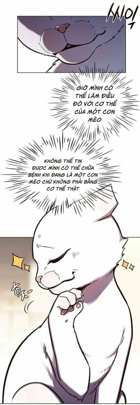 Nàng Cáo Trên Núi Chapter 144 - Trang 2