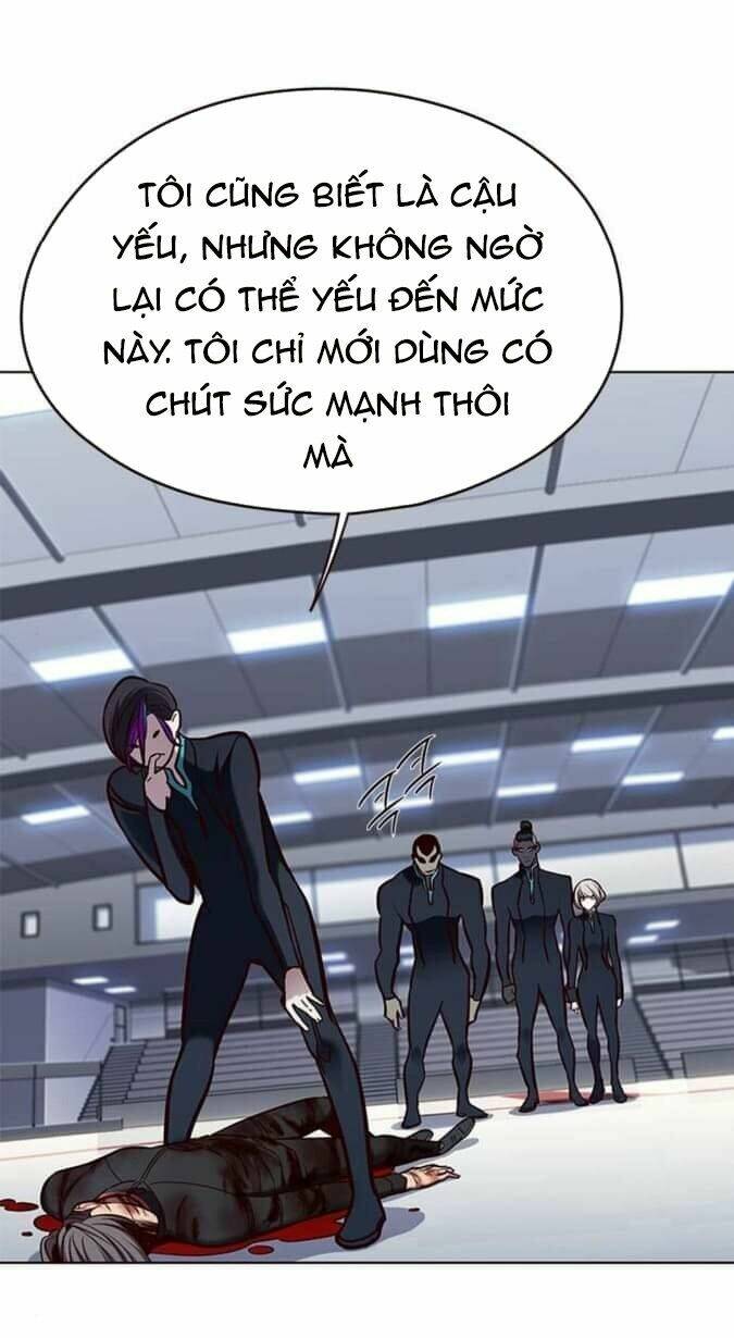 Nàng Cáo Trên Núi Chapter 144 - Trang 2