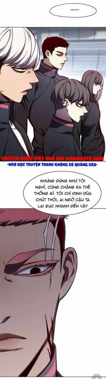 Nàng Cáo Trên Núi Chapter 144 - Trang 2