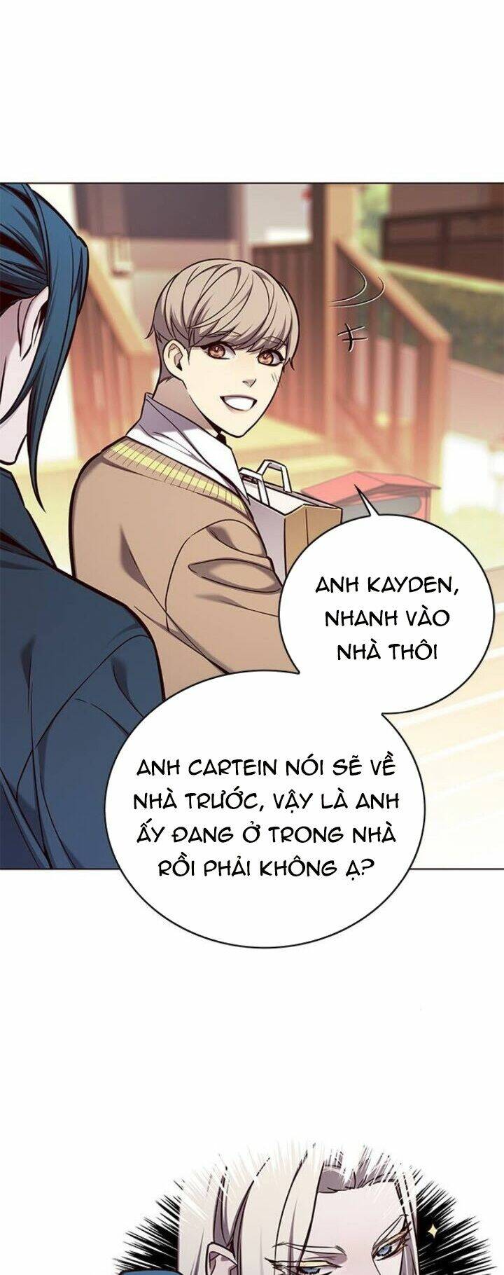 Nàng Cáo Trên Núi Chapter 143 - Trang 2