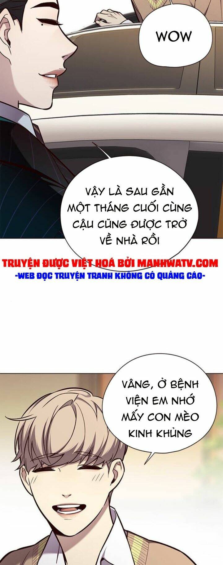 Nàng Cáo Trên Núi Chapter 143 - Trang 2