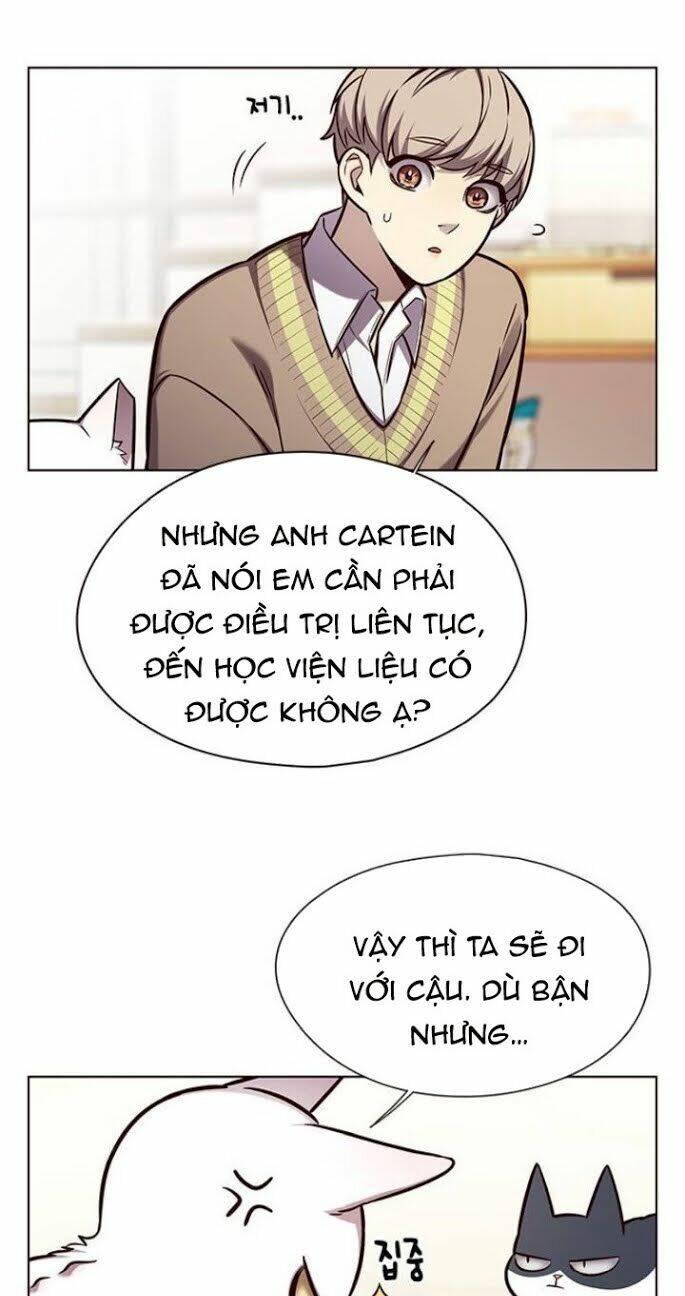 Nàng Cáo Trên Núi Chapter 143 - Trang 2