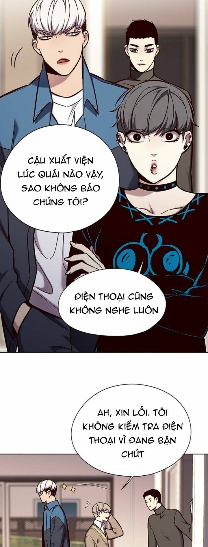 Nàng Cáo Trên Núi Chapter 143 - Trang 2