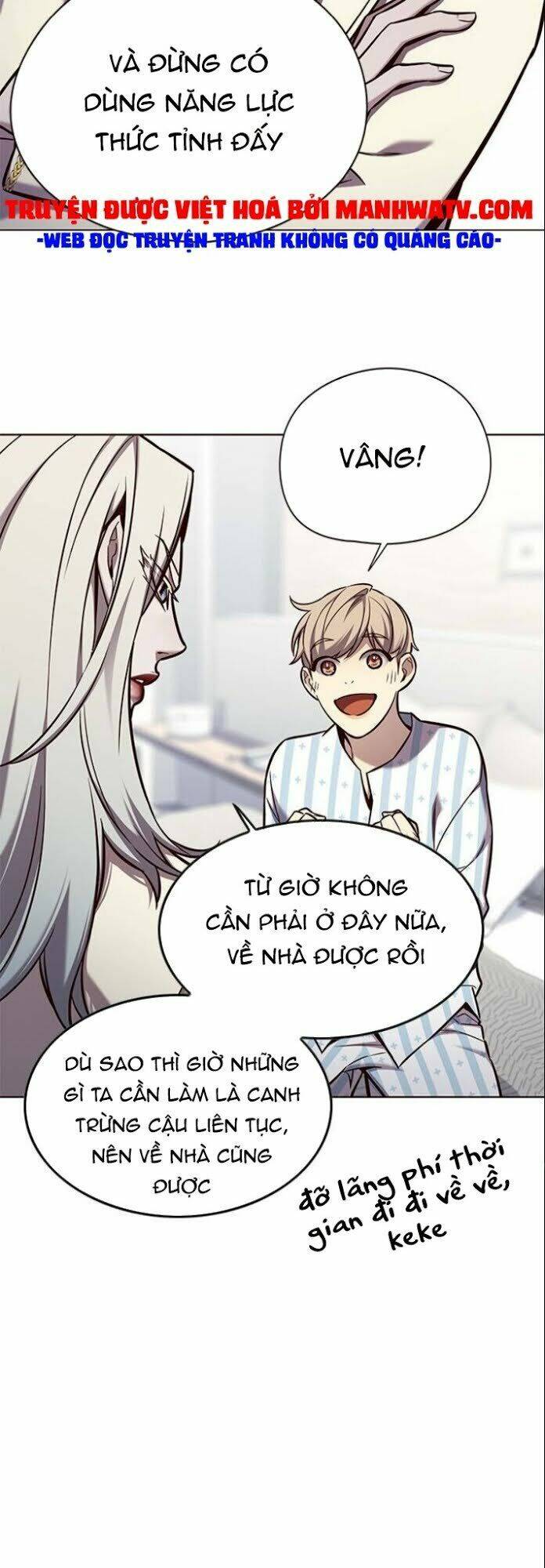 Nàng Cáo Trên Núi Chapter 142 - Trang 2