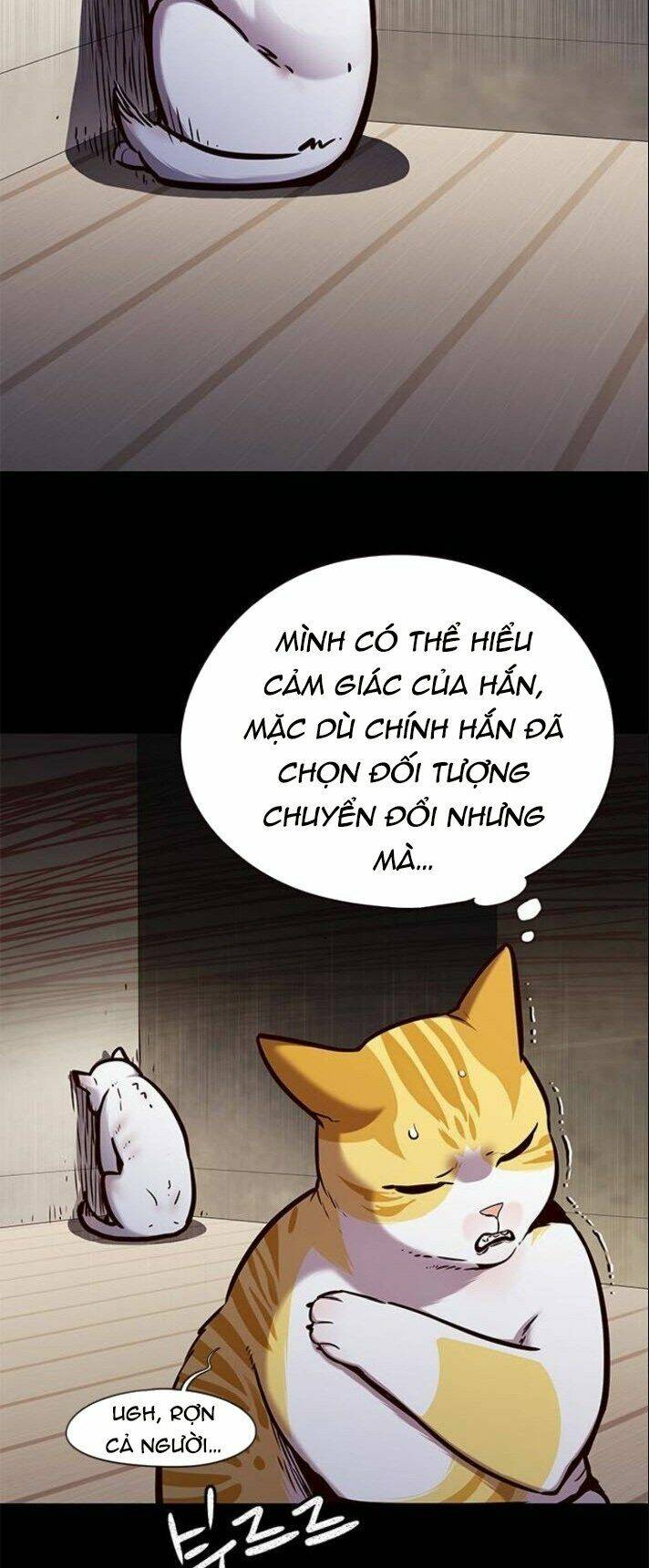 Nàng Cáo Trên Núi Chapter 142 - Trang 2