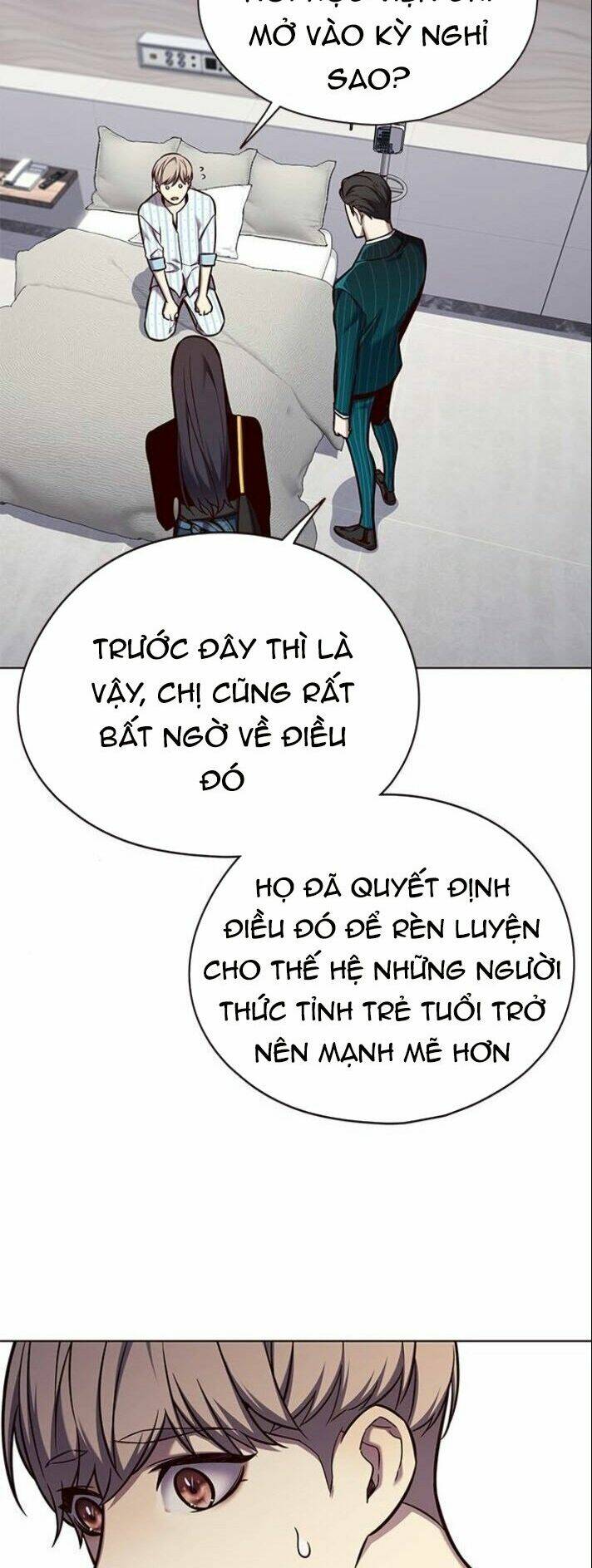 Nàng Cáo Trên Núi Chapter 142 - Trang 2