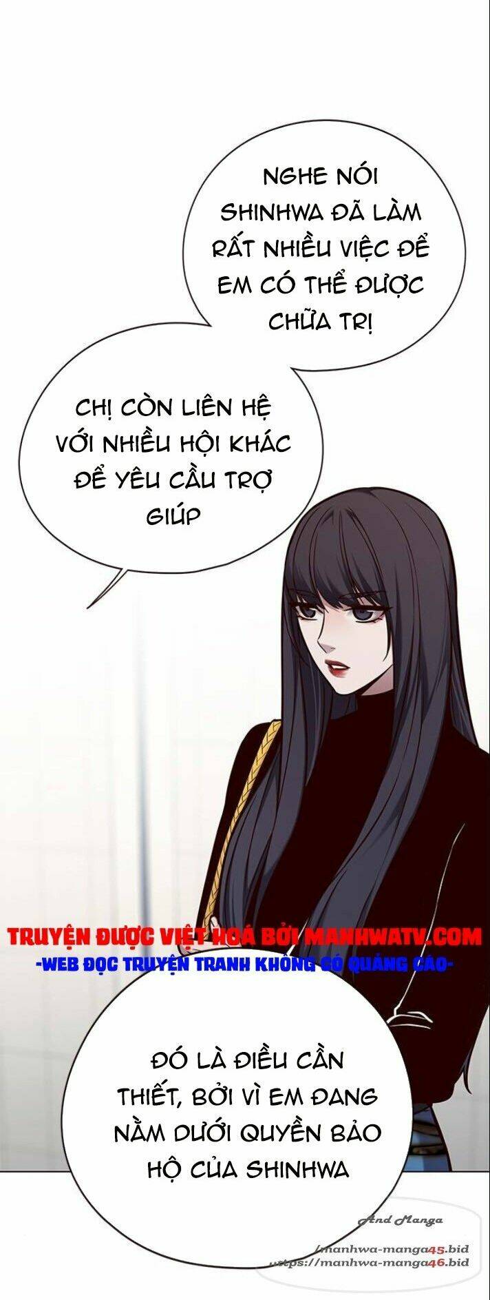 Nàng Cáo Trên Núi Chapter 142 - Trang 2