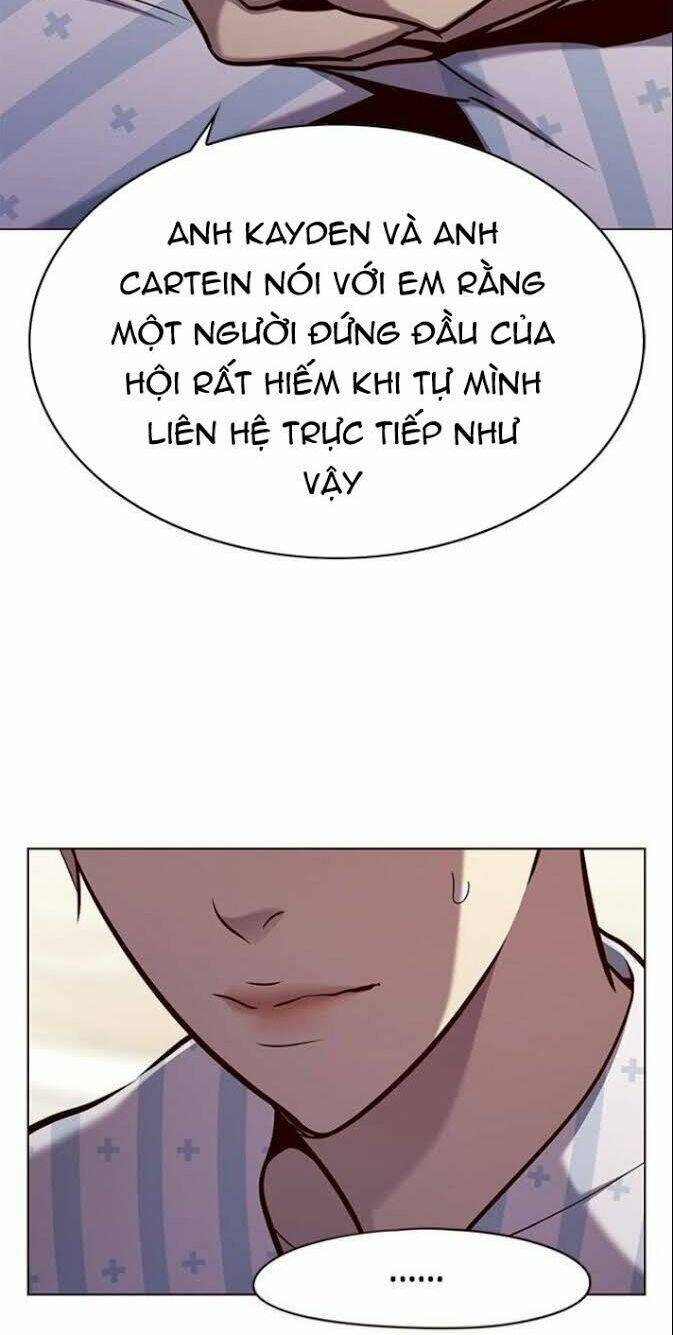 Nàng Cáo Trên Núi Chapter 142 - Trang 2