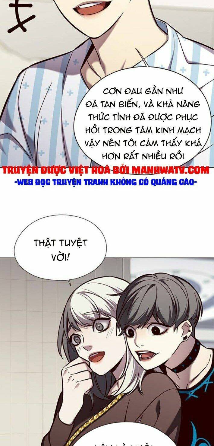 Nàng Cáo Trên Núi Chapter 141 - Trang 2