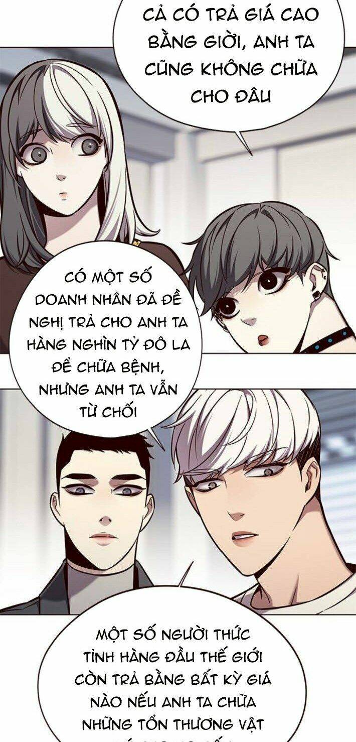 Nàng Cáo Trên Núi Chapter 141 - Trang 2