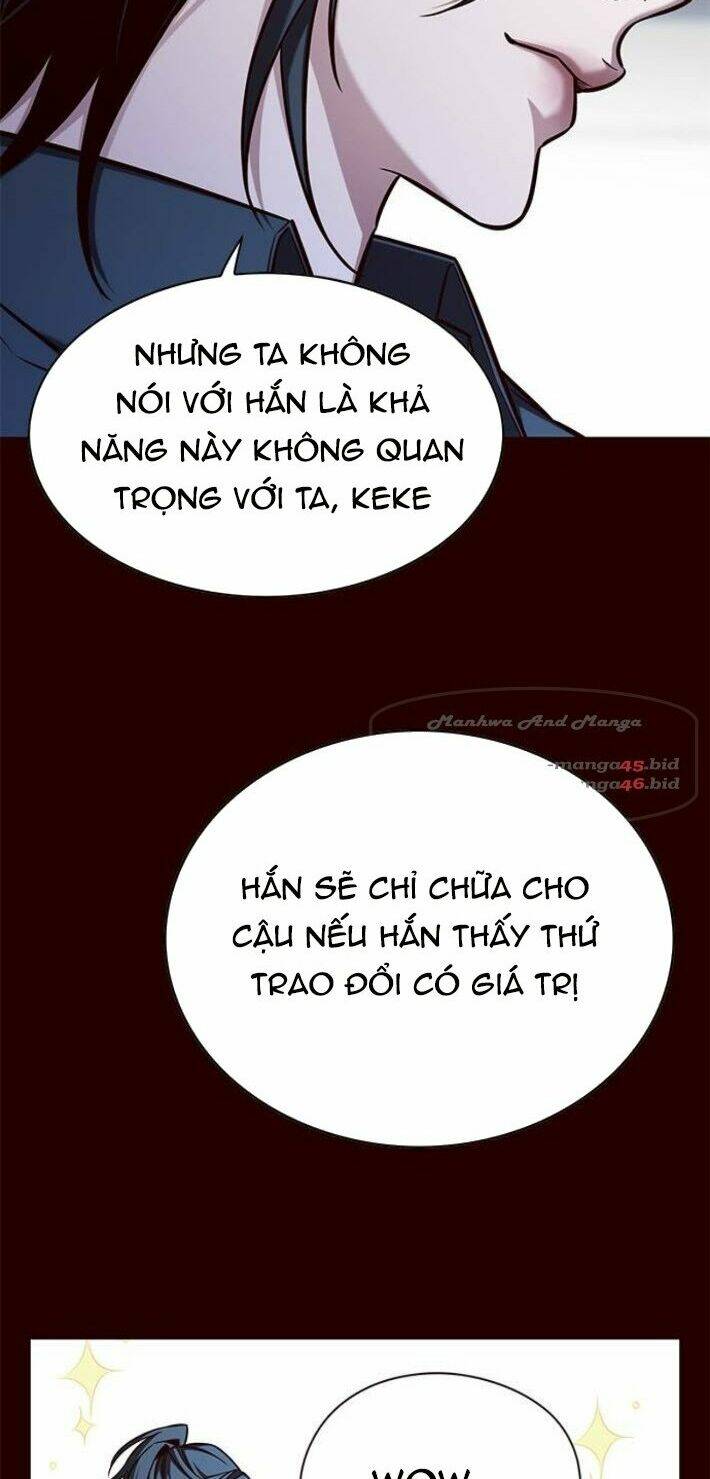 Nàng Cáo Trên Núi Chapter 141 - Trang 2