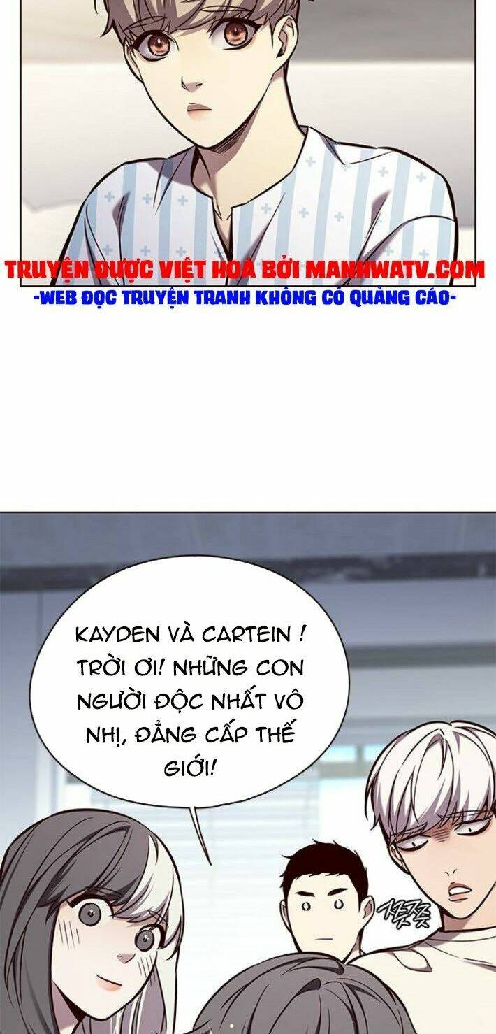 Nàng Cáo Trên Núi Chapter 141 - Trang 2