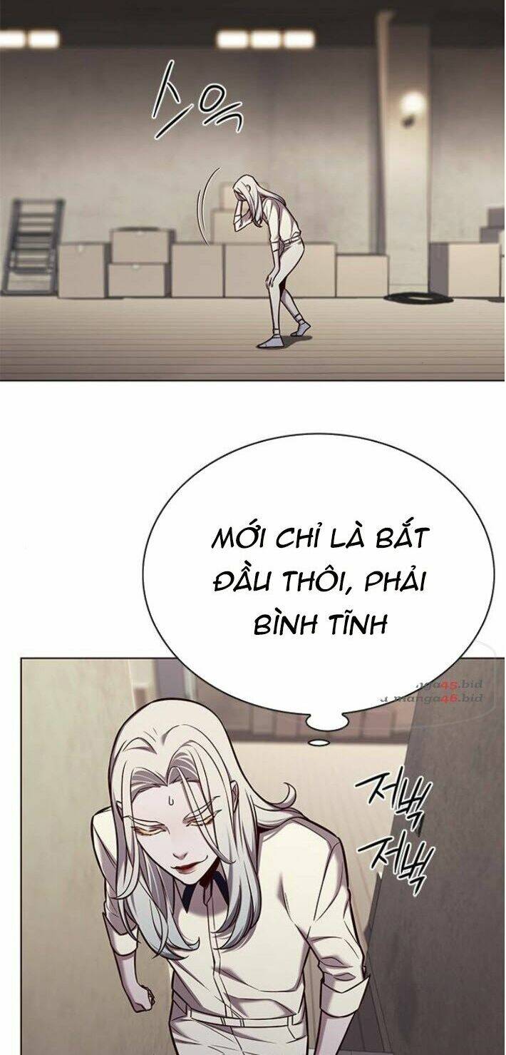 Nàng Cáo Trên Núi Chapter 141 - Trang 2