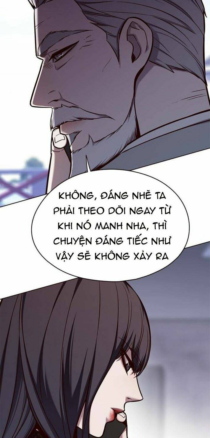 Nàng Cáo Trên Núi Chapter 141 - Trang 2