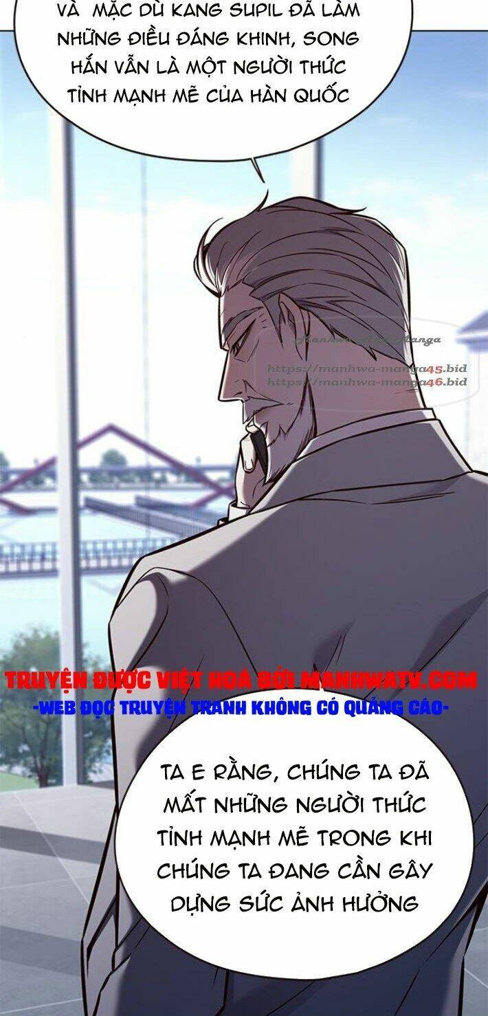 Nàng Cáo Trên Núi Chapter 141 - Trang 2