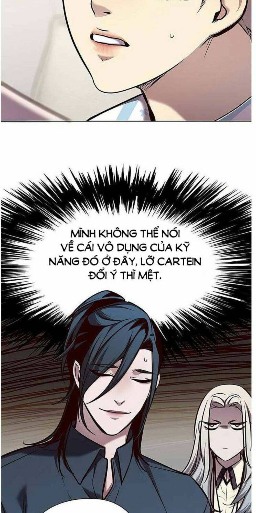 Nàng Cáo Trên Núi Chapter 140 - Trang 2