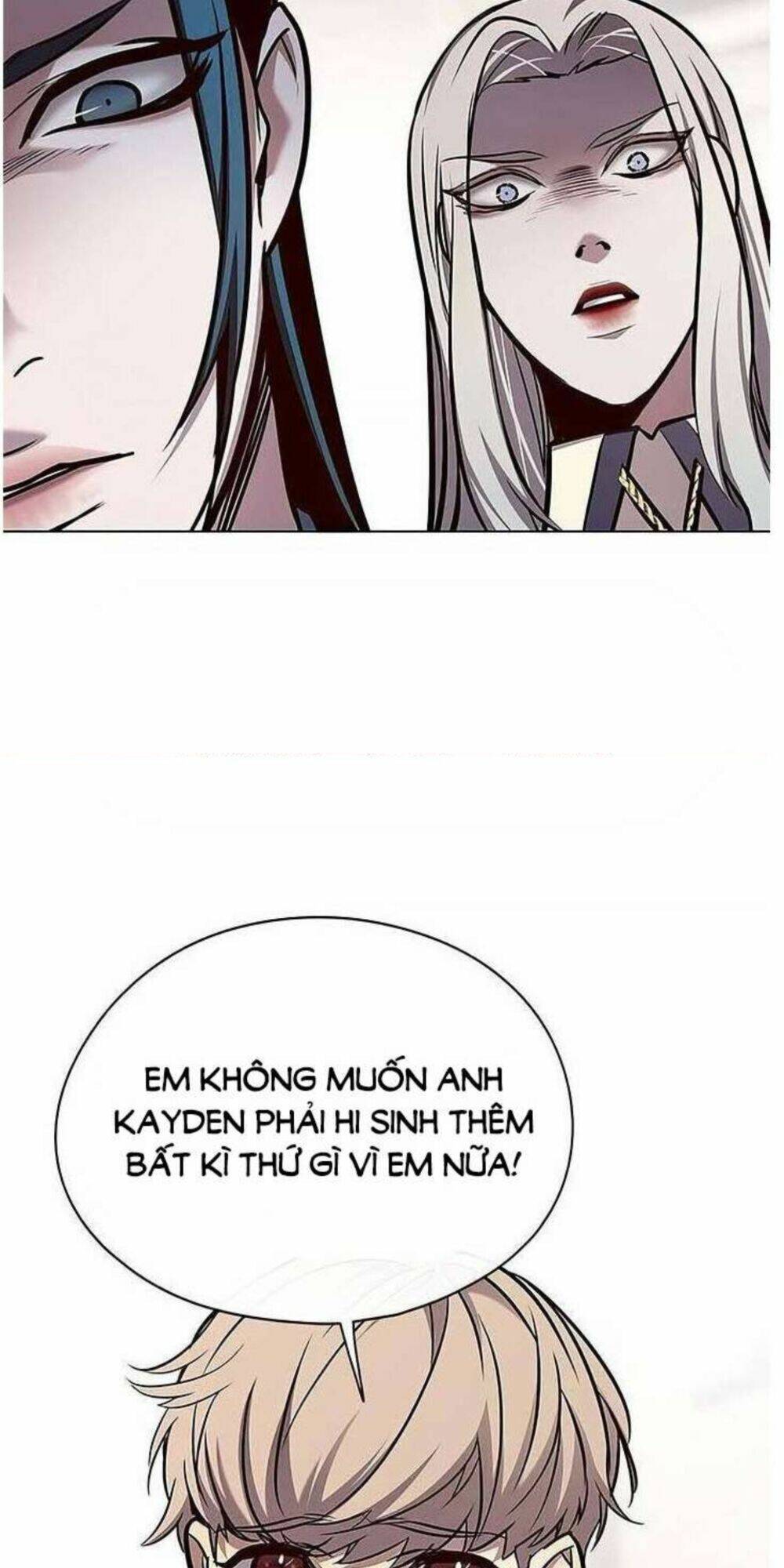 Nàng Cáo Trên Núi Chapter 140 - Trang 2